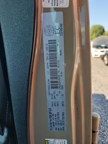 1C4BJWEG9HL567557 - 2017 JEEP WRANGLER U SAHARA 棕色 照片 13