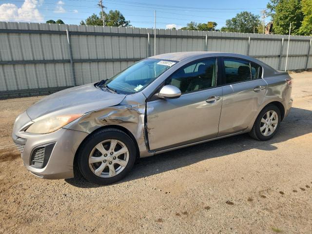 2010 MAZDA 3 I, 