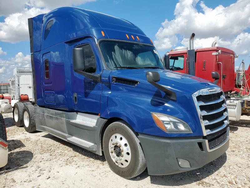 2019 FREIGHTLINER CASCADIA 1, 