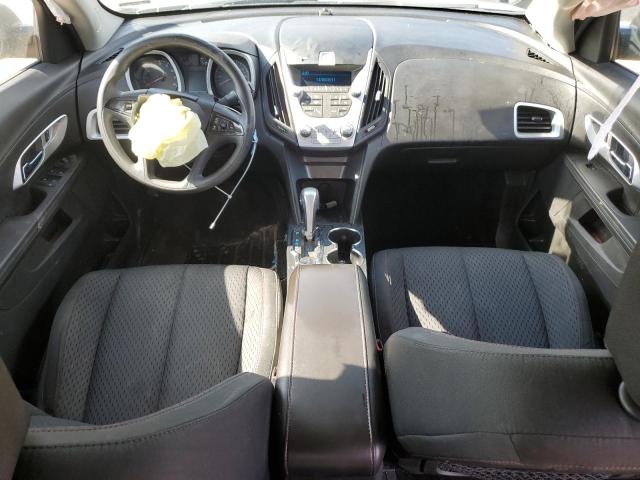 2GNALAEK7E6324838 - 2014 CHEVROLET EQUINOX LS BLACK photo 8