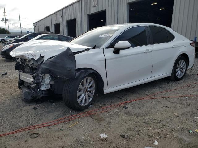 2020 TOYOTA CAMRY LE, 