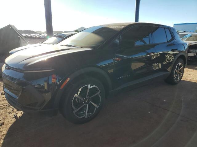 2025 CHEVROLET EQUINOX LT, 