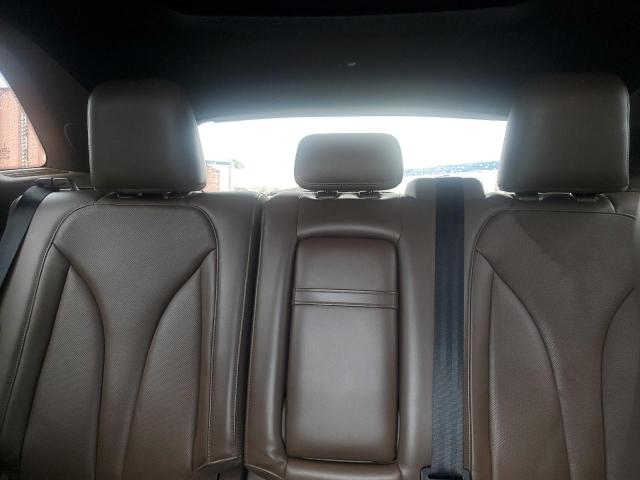 5LMCJ1A94FUJ28989 - 2015 LINCOLN MKC Qara foto 10