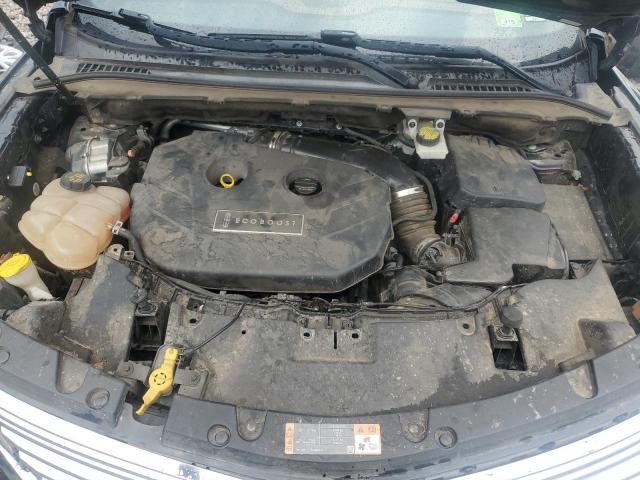 5LMCJ1A94FUJ28989 - 2015 LINCOLN MKC Qara foto 12