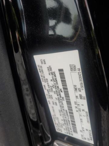 5LMCJ1A94FUJ28989 - 2015 LINCOLN MKC Qara foto 13