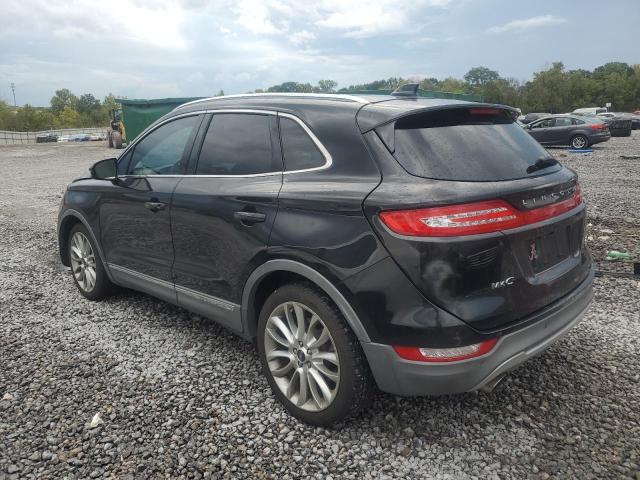 5LMCJ1A94FUJ28989 - 2015 LINCOLN MKC Qara foto 2