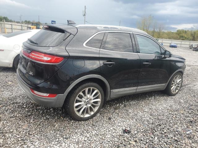 5LMCJ1A94FUJ28989 - 2015 LINCOLN MKC Qara foto 3