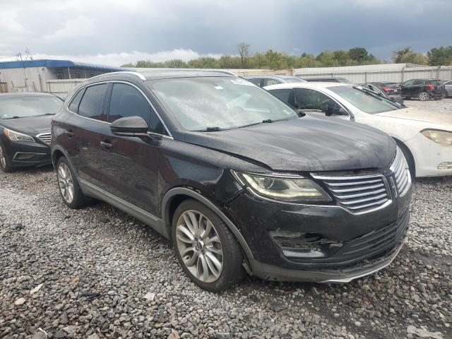5LMCJ1A94FUJ28989 - 2015 LINCOLN MKC Qara foto 4