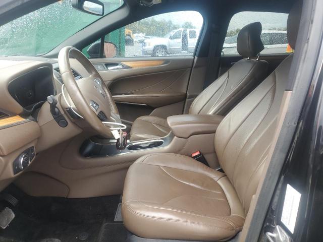 5LMCJ1A94FUJ28989 - 2015 LINCOLN MKC Qara foto 7