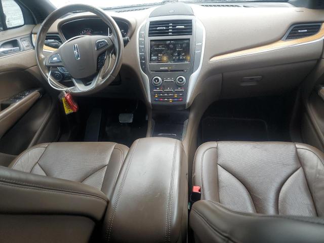 5LMCJ1A94FUJ28989 - 2015 LINCOLN MKC Qara foto 8