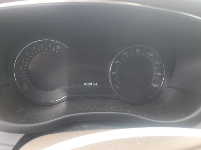 5LMCJ1A94FUJ28989 - 2015 LINCOLN MKC Qara foto 9