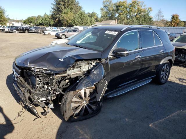 2025 MERCEDES-BENZ GLE 350 4MATIC, 