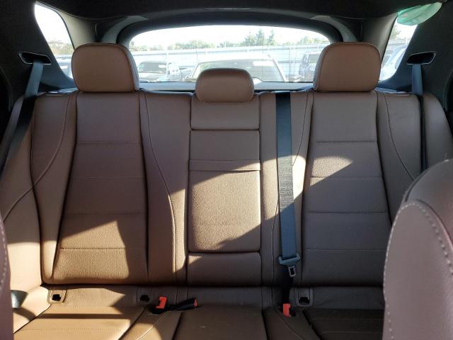 4JGFB4FB4SB435224 - 2025 MERCEDES-BENZ GLE 350 4MATIC BLACK photo 10