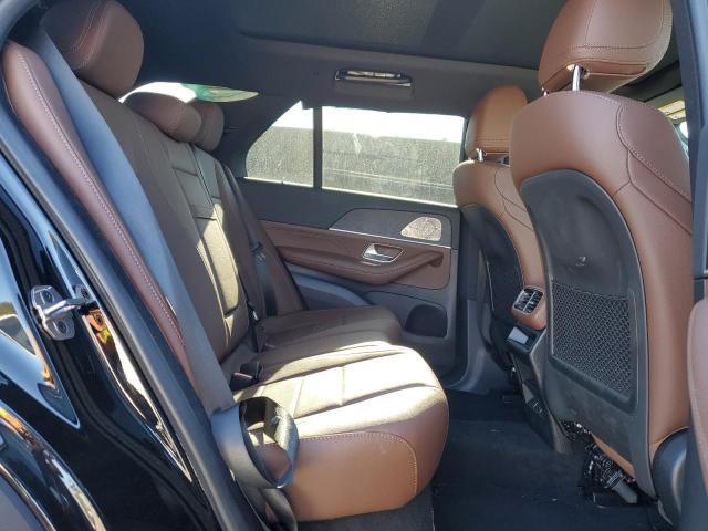 4JGFB4FB4SB435224 - 2025 MERCEDES-BENZ GLE 350 4MATIC BLACK photo 11