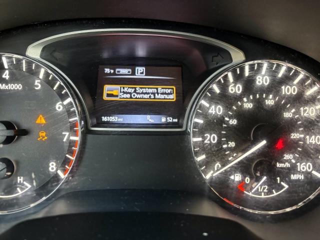 5N1AR2MM6GC654377 - 2016 NISSAN PATHFINDER S 白色 照片 8