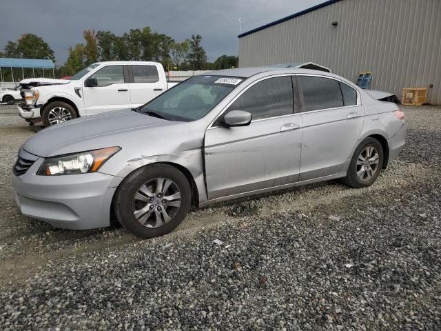 2012 HONDA ACCORD SE, 