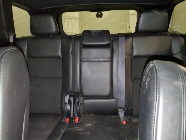 1C4RJFAG7LC293479 - 2020 JEEP GRAND CHER LAREDO GRAY photo 10