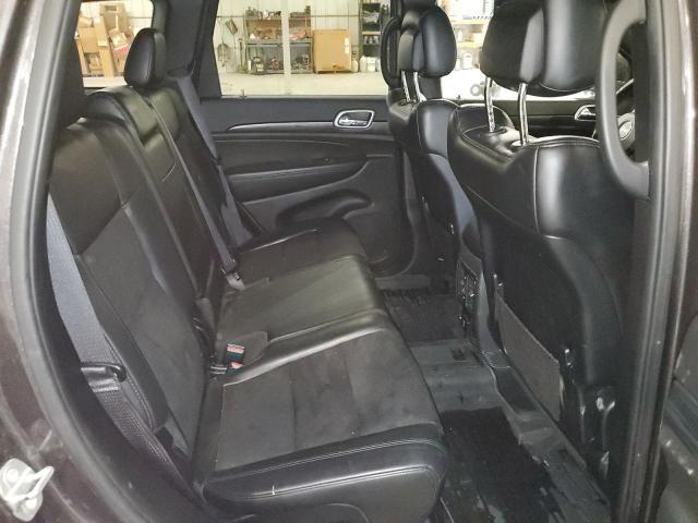 1C4RJFAG7LC293479 - 2020 JEEP GRAND CHER LAREDO GRAY photo 11