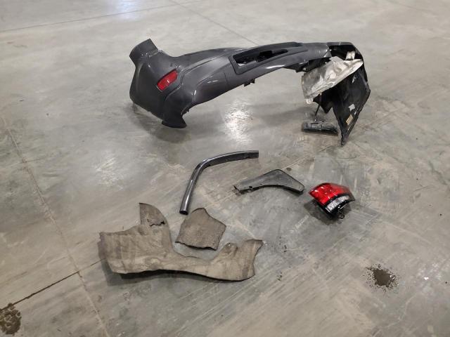 1C4RJFAG7LC293479 - 2020 JEEP GRAND CHER LAREDO GRAY photo 13