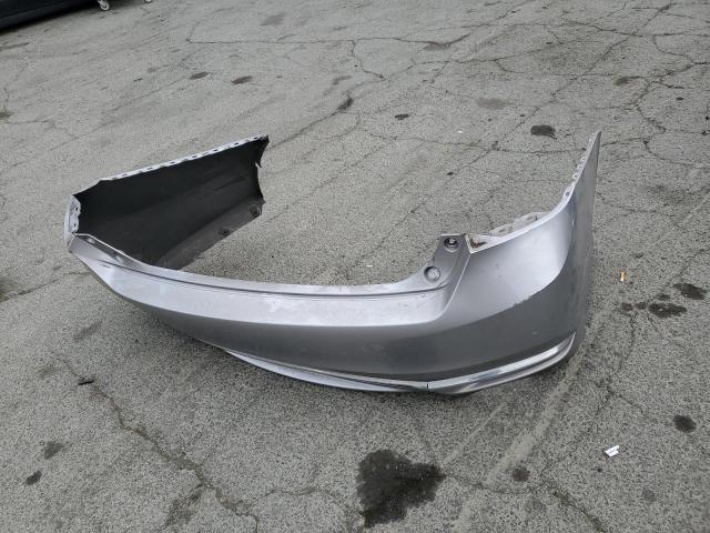 1HGCR2F87HA160895 - 2017 HONDA ACCORD EXL SILVER photo 12