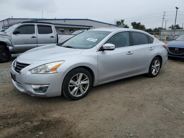 2015 NISSAN ALTIMA 2.5, 