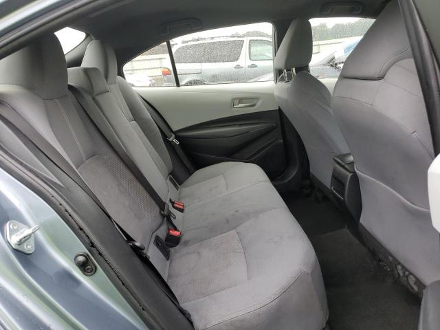 JTDS4RCE5LJ038721 - 2020 TOYOTA COROLLA SE Көк фото 10