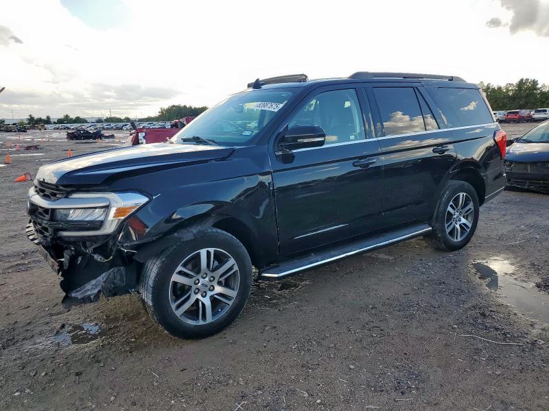 2022 FORD EXPEDITION XLT, 