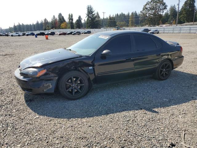 2004 FORD TAURUS SES, 