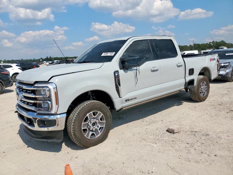 2025 FORD F250 SUPER DUTY, 