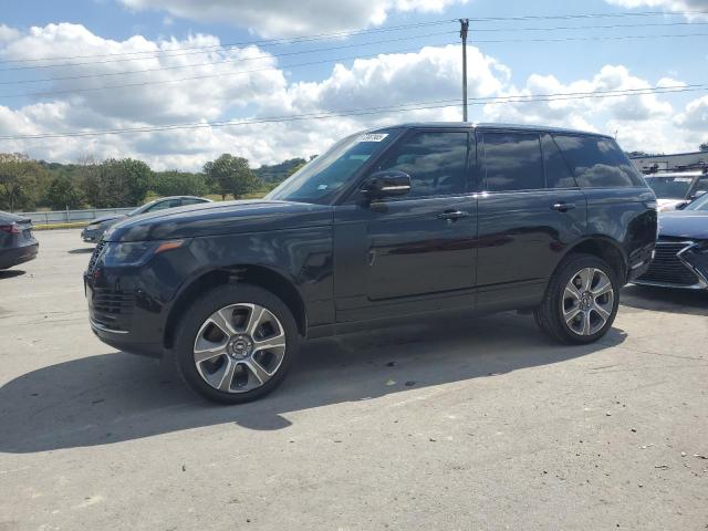 2019 LAND ROVER RANGE ROVE HSE, 
