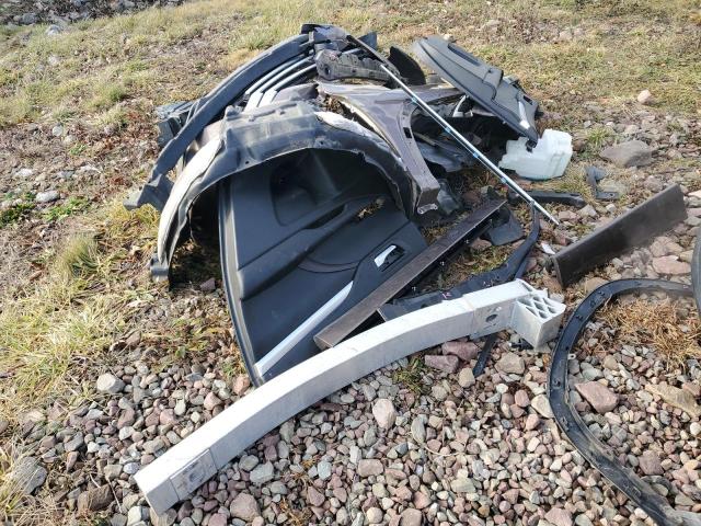 5TDJZRFH1HS457291 - 2017 TOYOTA HIGHLANDER SE BROWN photo 13