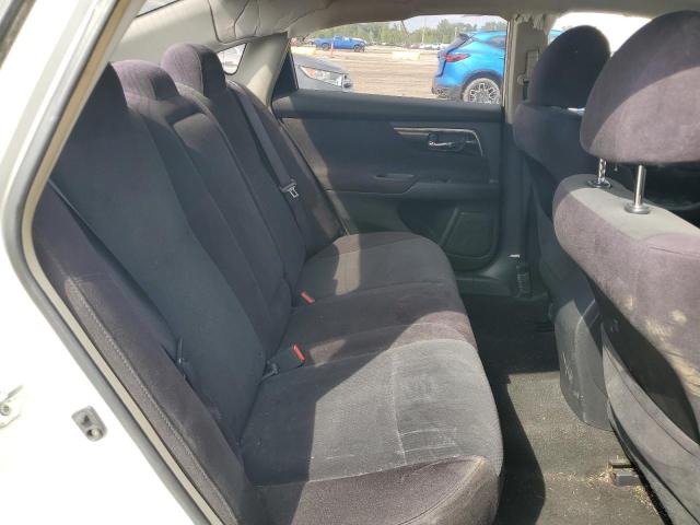 1N4AL3AP2DN556494 - 2013 NISSAN ALTIMA 2.5 Ақ фото 10