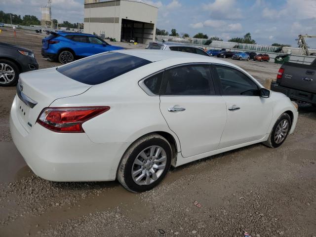 1N4AL3AP2DN556494 - 2013 NISSAN ALTIMA 2.5 Ақ фото 3