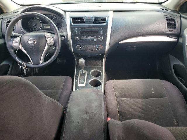 1N4AL3AP2DN556494 - 2013 NISSAN ALTIMA 2.5 Ақ фото 8