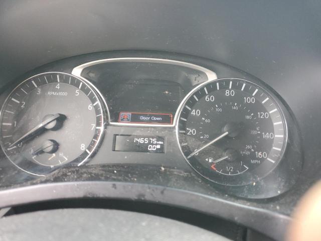 1N4AL3AP2DN556494 - 2013 NISSAN ALTIMA 2.5 Ақ фото 9