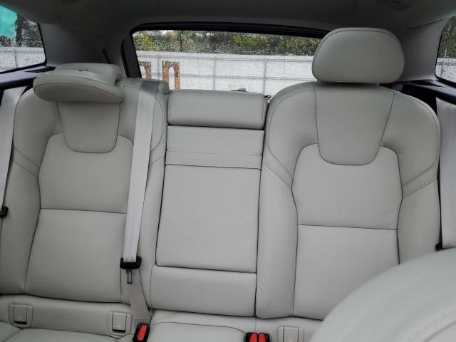 LYV102RK7KB278825 - 2019 VOLVO XC60 T5 白色 照片 10