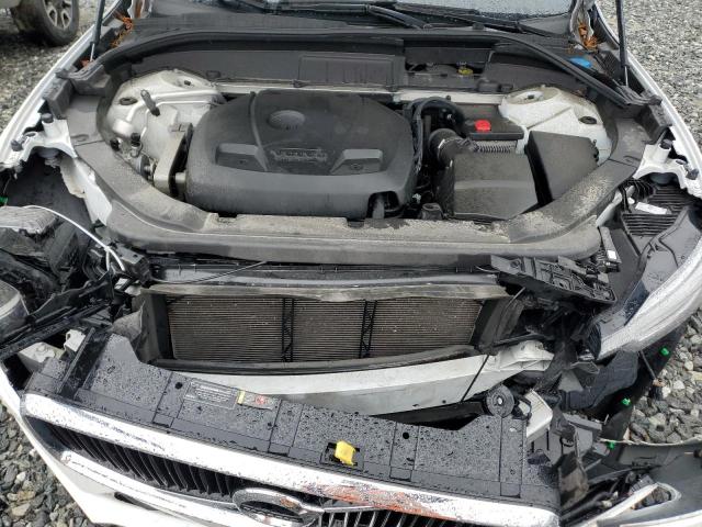 LYV102RK7KB278825 - 2019 VOLVO XC60 T5 白色 照片 12