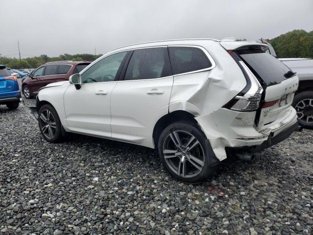 LYV102RK7KB278825 - 2019 VOLVO XC60 T5 白色 照片 2