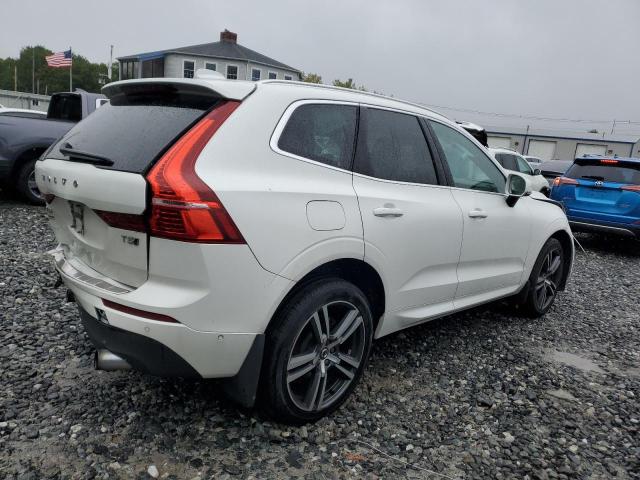 LYV102RK7KB278825 - 2019 VOLVO XC60 T5 白色 照片 3