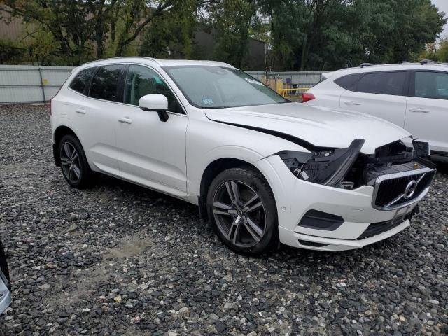 LYV102RK7KB278825 - 2019 VOLVO XC60 T5 白色 照片 4