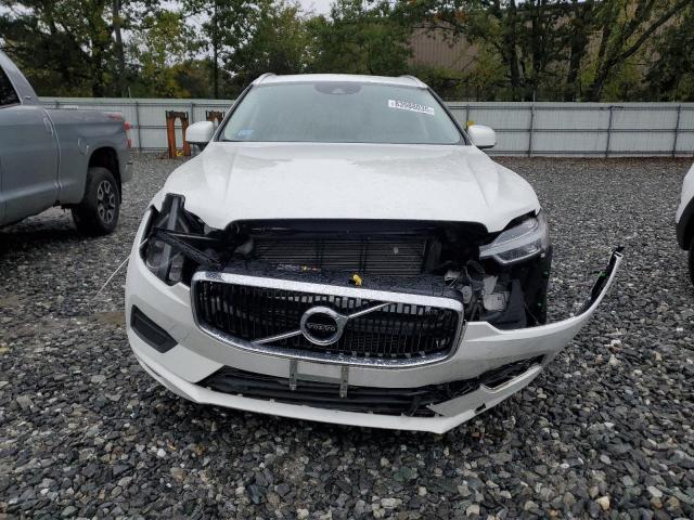 LYV102RK7KB278825 - 2019 VOLVO XC60 T5 白色 照片 5