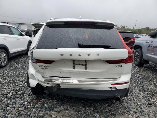 LYV102RK7KB278825 - 2019 VOLVO XC60 T5 白色 照片 6