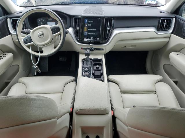 LYV102RK7KB278825 - 2019 VOLVO XC60 T5 白色 照片 8