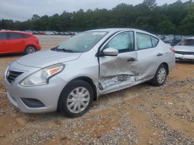 2016 NISSAN VERSA S, 
