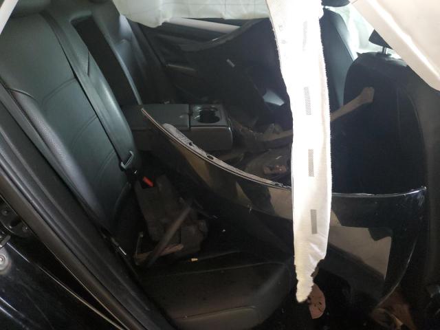 1VWBP7A34DC102974 - 2013 VOLKSWAGEN PASSAT SE შავი ფოტო 10