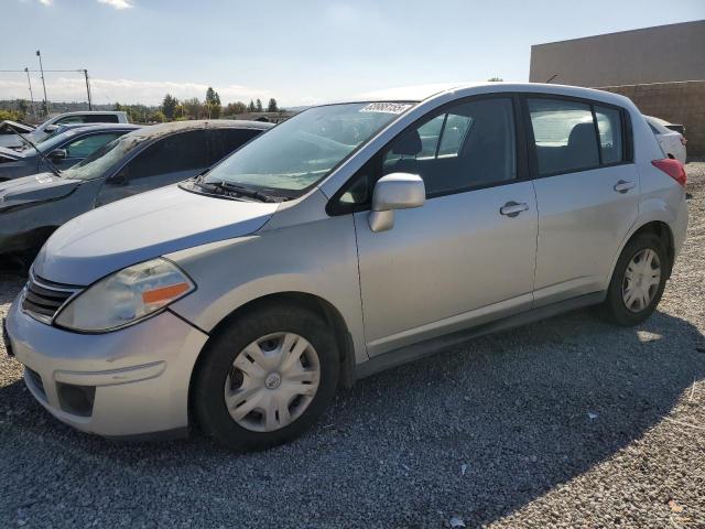 2011 NISSAN VERSA S, 