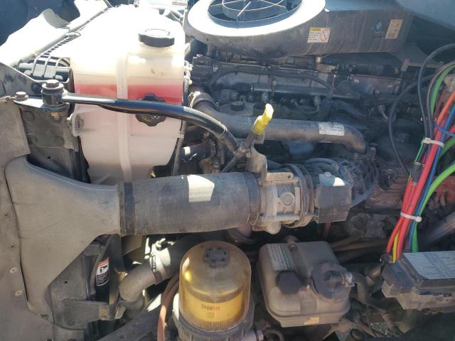 3AKBGADV4FSGE6404 - 2015 FREIGHTLINER CASCADIA თეთრი ფოტო 7