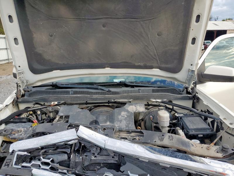 3GCPCREC6FG401277 - 2015 CHEVROLET SILVERADO C1500 LT Ağ foto 11