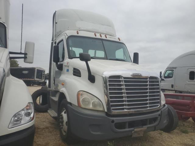 2018 FREIGHTLINER CASCADIA 1, 