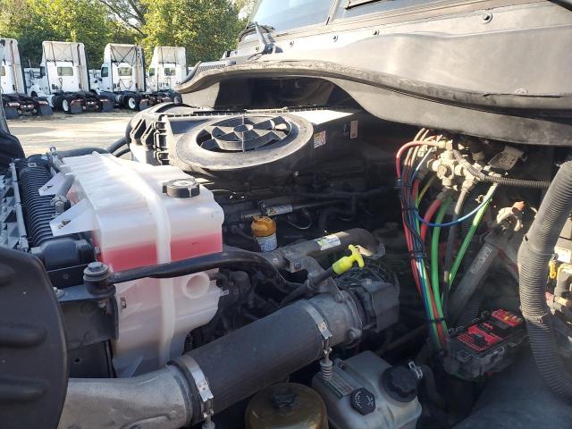 3AKBGADV2JSJN2665 - 2018 FREIGHTLINER CASCADIA 1 Biały zdjęcie 7